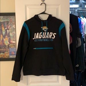Fanatics Jacksonville Jaguars hoodie !